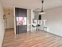 Location appartement 1 pièce