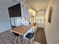 Location appartement 1 pièce