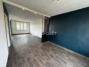 Location Appartement 3 piècesSaint-Lô