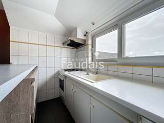 Location appartement 1 pièce