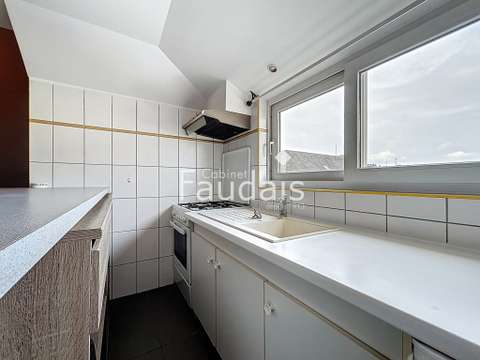 Location appartement 1 pièce