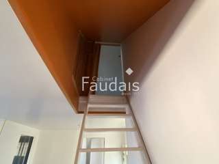 Location appartement 1 pièce