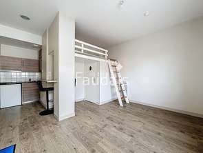 Location Appartement T1Saint-Lô