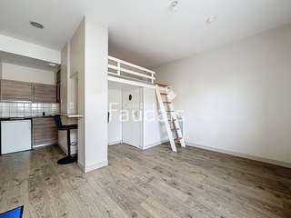 Location appartement 1 pièce