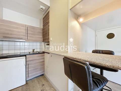 Location appartement 1 pièce