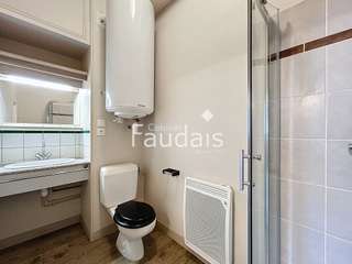 Location appartement 1 pièce