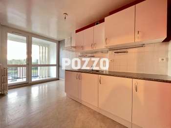Location appartement 3 pièces