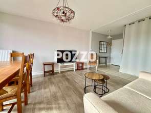 Location Appartement 2 piècesSaint-Lô
