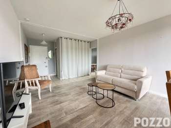 Location Appartement 2 piècesSaint-Lô