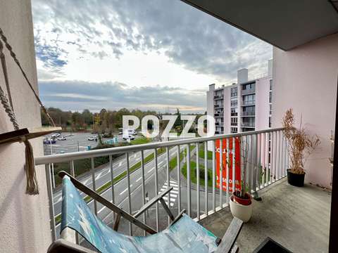 Location appartement 2 pièces