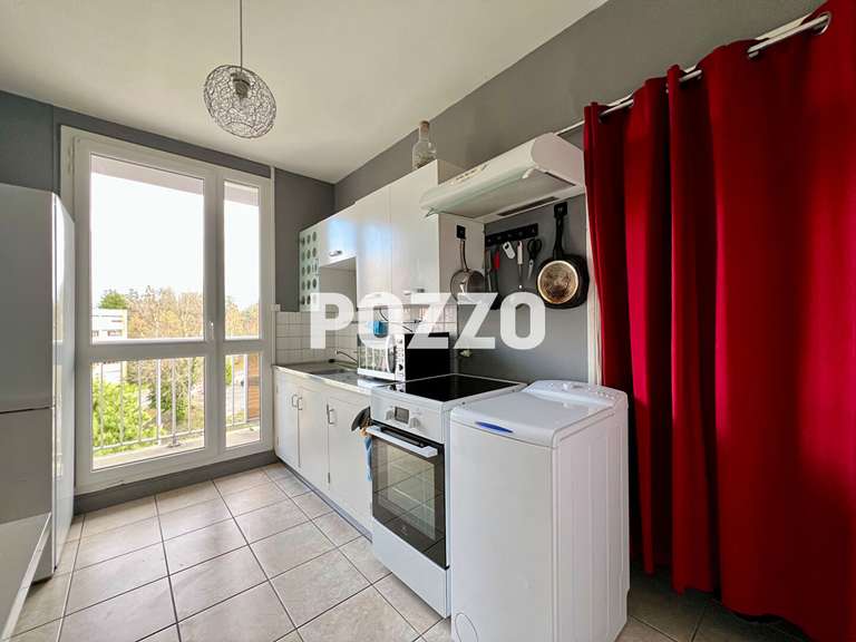 Location appartement 2 pièces