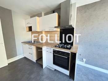 Location Appartement 3 piècesSaint-Lô