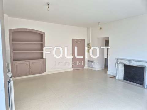 Location Chambre 2 pièces