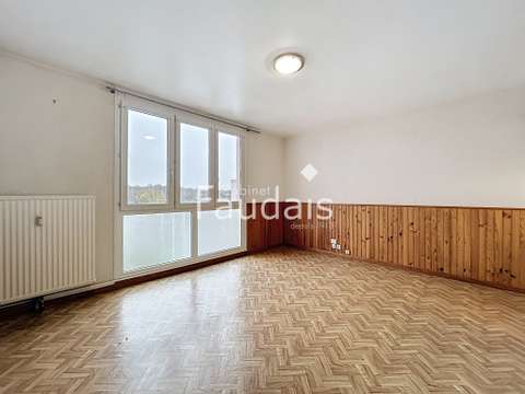 Location appartement 1 pièce Saint-Lô 50