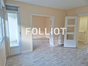 Location Appartement 3 piècesSaint-Lô