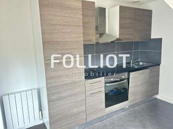 Location Chambre 2 pièces Saint-Lô 50