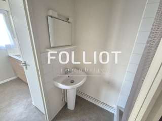 Location Studio 1 pièce