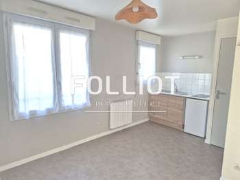 Location Studio 1 pièce Saint-Lô 50