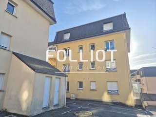 Location Studio 1 pièce