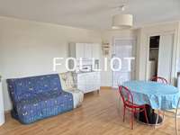 Location Chambre 2 pièces