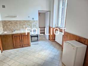 Location Appartement T1Saint-Lô
