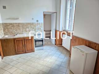 Location appartement 1 pièce