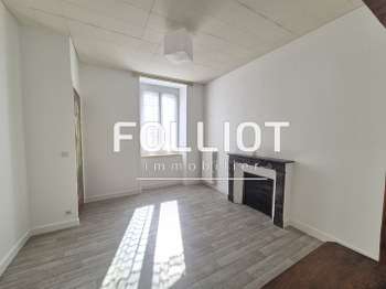 Location appartement 1 pièce Saint-Lô 50