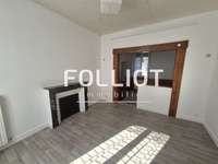 Location appartement T1 Saint-Lô - 50