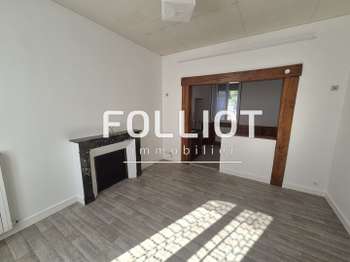 Location Appartement T1Saint-Lô