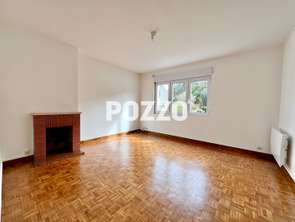 Location Appartement 2 piècesSaint-Lô