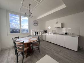 Location Appartement T1Saint-Lô