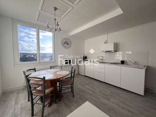 Location appartement 1 pièce