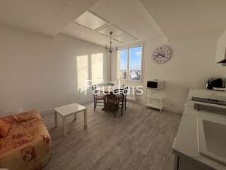 Location appartement 1 pièce