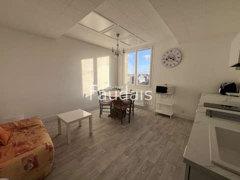 Location appartement 1 pièce
