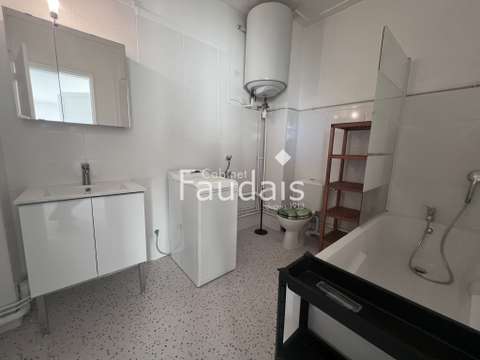 Location appartement 1 pièce