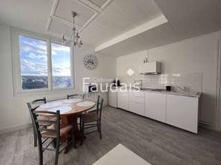 Location appartement 1 pièce