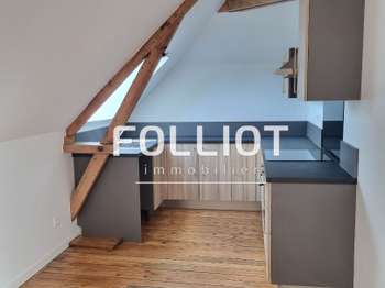 Location Appartement 3 piècesSaint-Lô