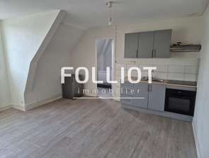 Location Appartement 2 piècesSaint-Lô