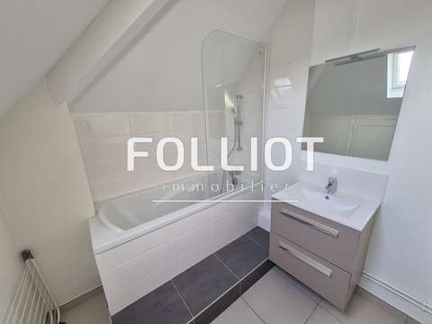 Location appartement 2 pièces