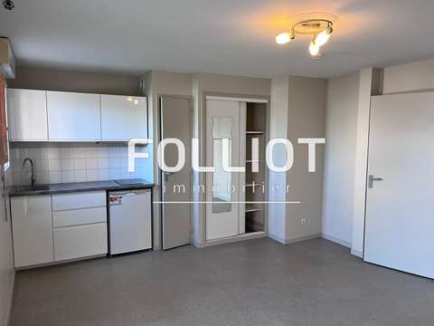 Location appartement 1 pièce Saint-Lô 50