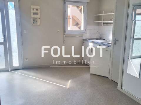 Location appartement 1 pièce
