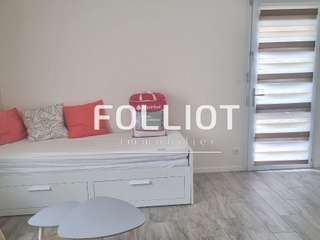 Location appartement 1 pièce