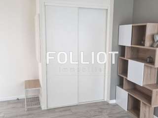 Location appartement 1 pièce