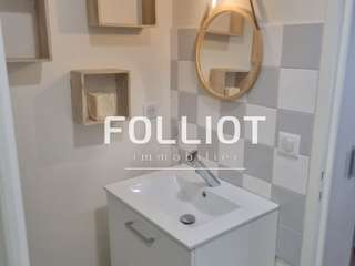 Location appartement 1 pièce
