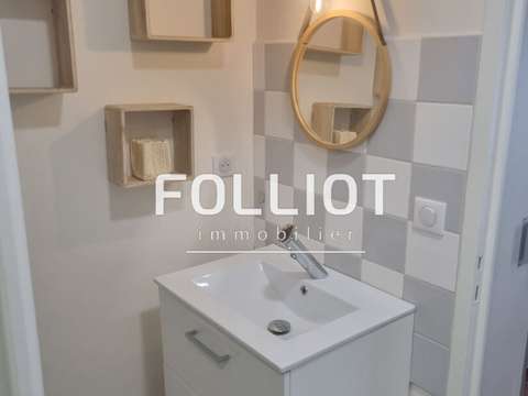 Location appartement 1 pièce
