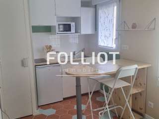 Location appartement 1 pièce