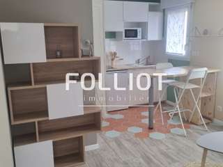 Location appartement 1 pièce