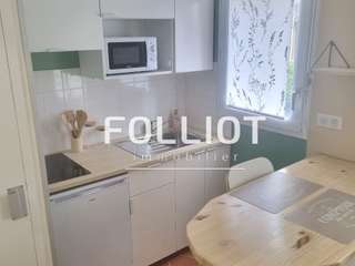 Location appartement 1 pièce