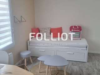 Location appartement 1 pièce