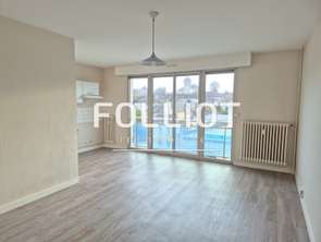 Location Appartement T1Saint-Lô